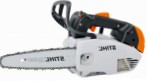 Stihl MS 150 TC-E-12 handsaw chainsaw
