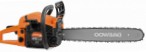 Daewoo Power Products DACS 5218 handsaw chainsaw