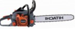 Hitachi CS40EA handsög ﻿chainsaw