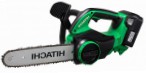 Hitachi CS36DL ручна електрична ланцюгова