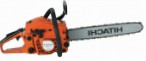 Hitachi CS45EL ﻿chainsaw chonaic láimhe