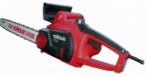 Solo 621-40 hand saw electric chain saw