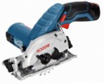 Bosch GKS 10,8 V-LI hand saw circular saw