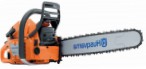 Husqvarna 372XP-0 handsög ﻿chainsaw