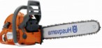 Husqvarna 570 chonaic láimhe ﻿chainsaw