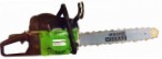 Green Garden GCS-3500 chonaic láimhe ﻿chainsaw