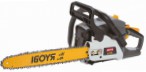 RYOBI RCS-3540C handsaw chainsaw