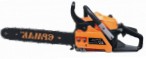 Ермак БП-3816 handsaw chainsaw