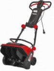 Hecht 9014 snowblower electric single-stage