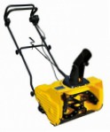 Zmonday STE1650 snowblower električni jednostepeni