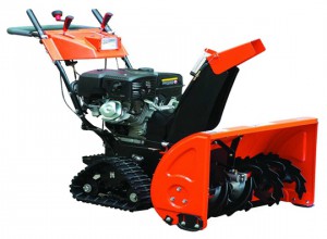 kar atma makinesi Gardenpro KCST1329ES(TD) özellikleri, fotoğraf