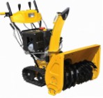 Workmaster WST 1170 TE snowblower petrol two-stage