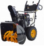 McCULLOCH PM55 snowblower petrol two-stage
