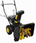 Champion ST656 snowblower petrol two-stage