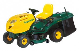 bahçe traktörü (binici) Yard-Man AN 5185 özellikleri, fotoğraf