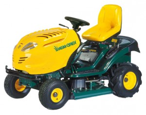 садовий трактор (райдер) Yard-Man HS 5220 K характеристики, Фото