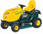 vrtni traktor (vozač) Yard-Man HS 5220 K stražnji