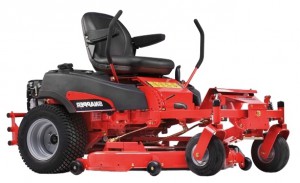bahçe traktörü (binici) SNAPPER EZT2050 özellikleri, fotoğraf
