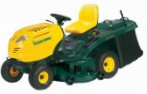 vrtni traktor (vozač) Yard-Man J 5240 K stražnji