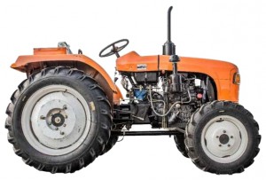 міні трактор Кентавр Т-242 характеристики, Фото