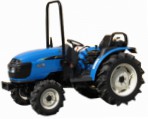 мини-трактор LS Tractor R28i HST полный