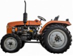 mini traktör Кентавр T-244