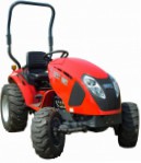 mini traktor TYM Тractors T233 full