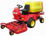 záhradný traktor (jazdec) Gianni Ferrari PGS 220 predné