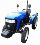 mini traktor Bulat 264 plný motorová nafta