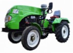 mini traktors Groser MT24E aizmugure