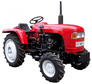 mini traktör Калибр МТ-304 özellikleri, fotoğraf