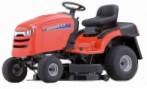 vrtni traktor (kolesar) Simplicity Regent XL ELT2246 zadaj