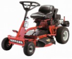 bahçe traktörü (binici) SNAPPER E2812523BVE Hi Vac Classic arka