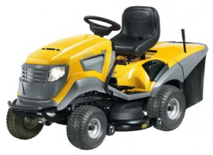 garden tractor (rider) STIGA Estate Royal Pro Characteristics, Photo