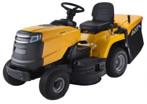 bahçe traktörü (binici) STIGA Estate 3084 H özellikleri, fotoğraf