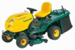 vrtni traktor (vozač) Yard-Man HE 5160 K stražnji