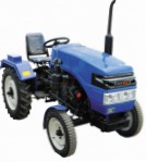 mini traktors PRORAB ТY 220 aizmugure