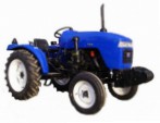 mini traktor Bulat 260E plný motorová nafta