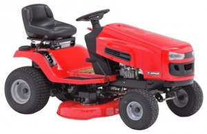garden tractor (rider) SNAPPER ELT17542 Characteristics, Photo