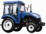 mini traktor MasterYard M244 4WD (с кабиной) puni