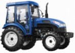 mini traktor MasterYard М404 4WD puni