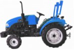 mini traktor MasterYard M244 4WD (без кабины) puni