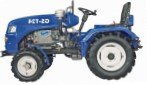 mini traktor Garden Scout GS-T24 stražnji