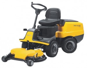 bahçe traktörü (binici) STIGA Villa 320 HST özellikleri, fotoğraf