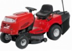 bahçe traktörü (binici) MTD Smart RE 125 arka