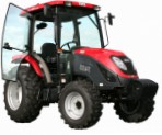 mini traktor TYM Тractors T433 polna