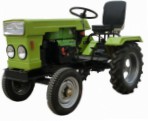 mini tractor Groser MT15E diesel posterior