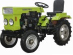 mini traktori DW DW-120BM takaosa