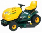 vrtni traktor (vozač) Yard-Man HG 9160 K stražnji