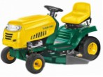 záhradný traktor (jazdec) Yard-Man RS 7125 zadný